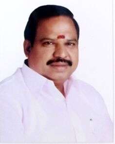 Agri Krishnamurthy . S.S